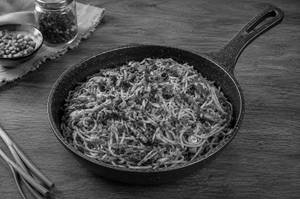 Chilli Garlic Noodles