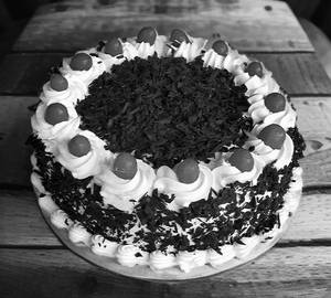 Black forest