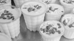 Special Lassi