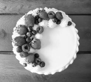 Mix fruit