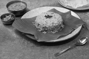 Lemon Rice
