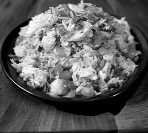 Egg Fried rice