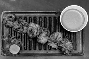 Signature Chicken Tikka