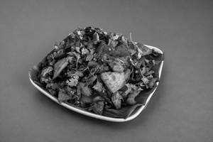 Veg Chilli Parotta