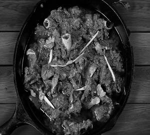 Mutton Curry
