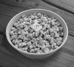 Butter Masala Corn