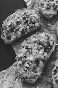Mix Masala Toast