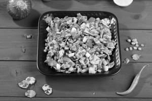 Chana Jor Bhel