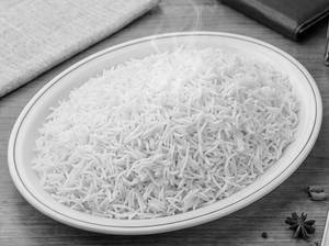 Steam Rice