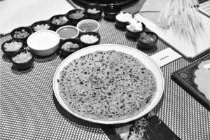 Special Topos Paratha