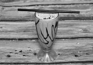 Cold Coffee