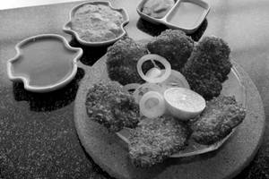 Chicken Cutlet