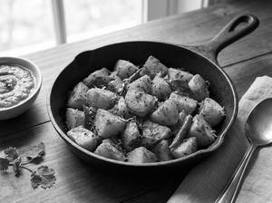 Aloo Fry