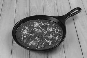 Palak Paneer