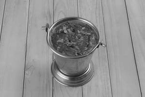 Dal Palak