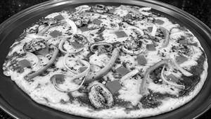 Pizz Dosa