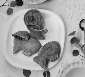 Taiyaki 3 Pieces