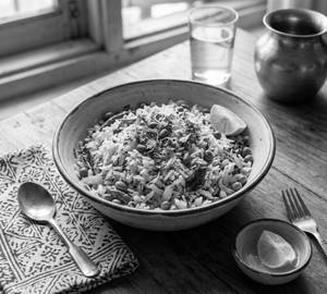 Healthy Poha [250 Grm*]