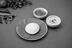 Idli (1pc)