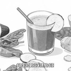 Green Recharge