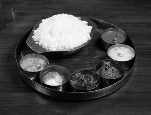 Non Veg Meal