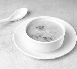 Sweet Corn Soup