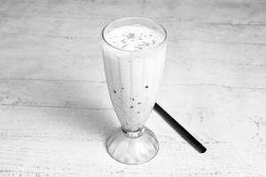 Pan Shake