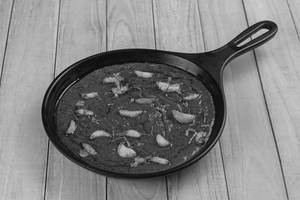 Lehsuni Palak