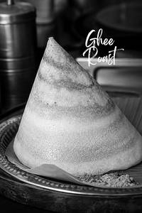 Ghee Roast