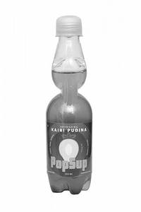 POPSUP - KAIRI PUDINA