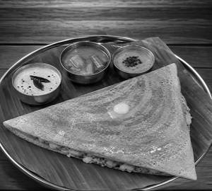 Idli [1 Plate, 2 Pieces]