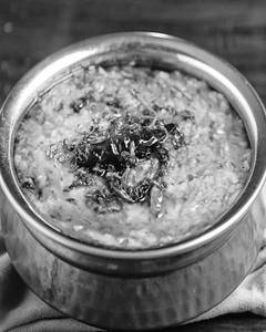 Dal Khichdi Tadka
