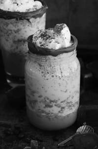 Irish Frappe