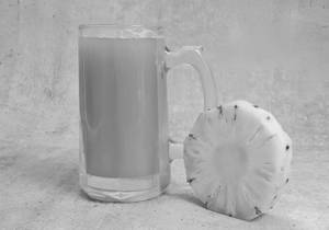Pineapple Juice