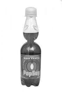 POPSUP - KALA KHATTA