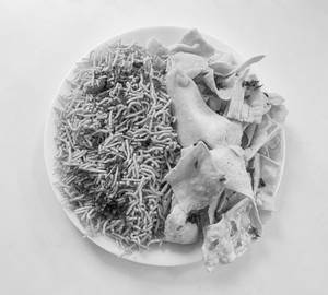 Farsan [250 gm]