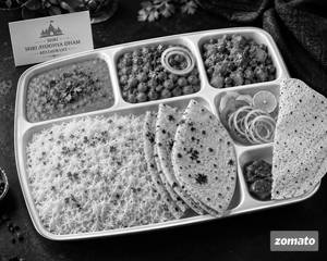 Classic Thali 