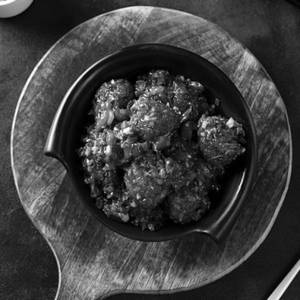 Manchurian Dry