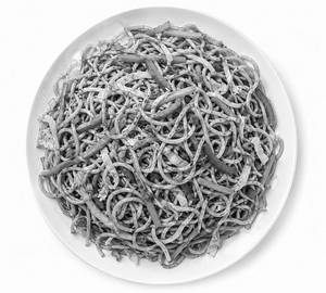 Veg Noodles