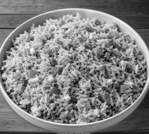 Veg Fried Rice