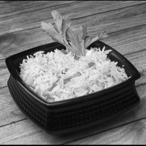 Veg Fried Rice