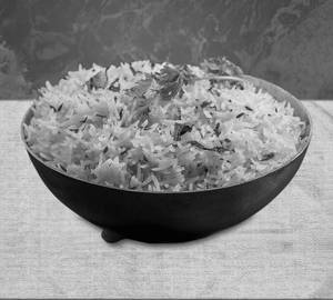 Jeera Fried Rice