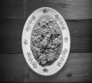Chicken Mughlai