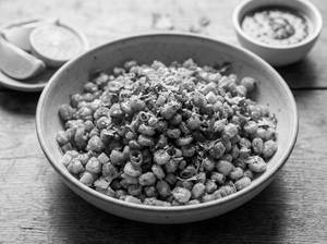 Crispy Corn
