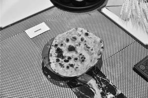 Tandoori Roti (butter)