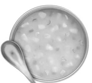 Veg Sweet Corn Soup
