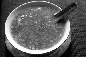 Veg Hot & Sour Soup
