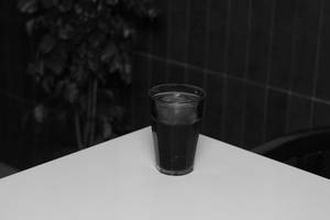 Cold Brew