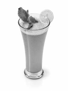 Mint Lime