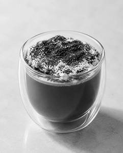 Tiramisu Hot Chocolate